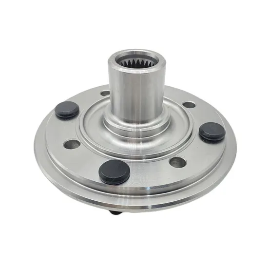 DI-SOLIIK Auto Car Parts Bearings Wheel Hub 51750-24500 for Hyundai Accent