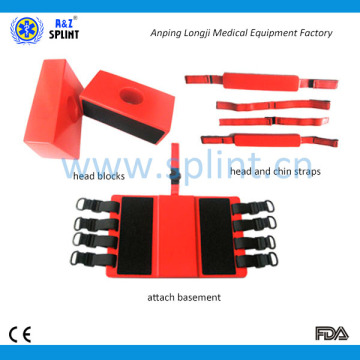 OEM/ODM Head Immobilizer