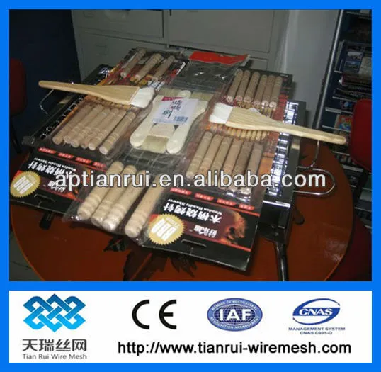 barbecue wire mesh