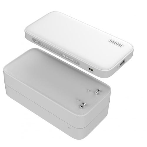 rapid charger 2.0 multi USB charger