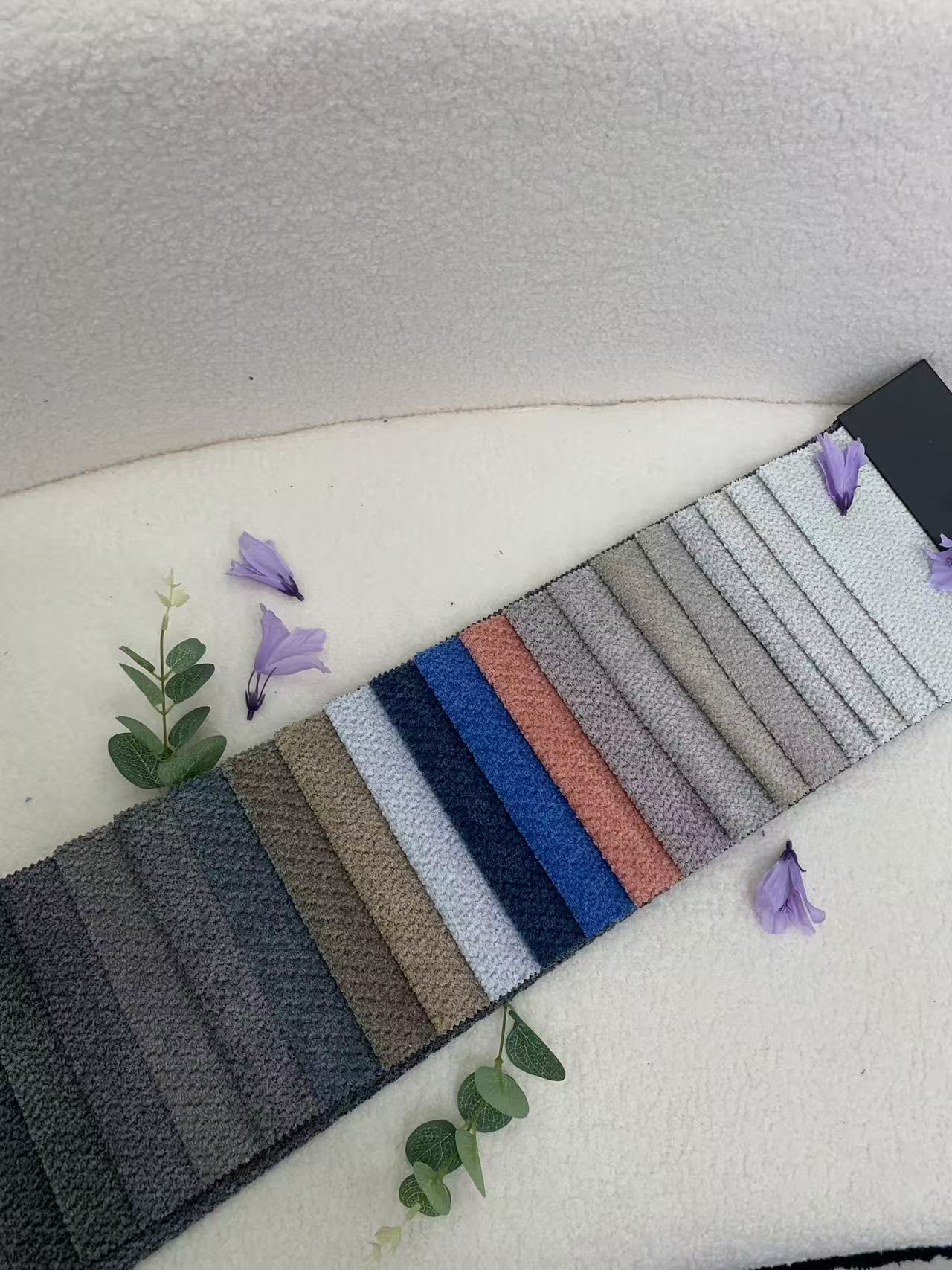 Velvet Fabric