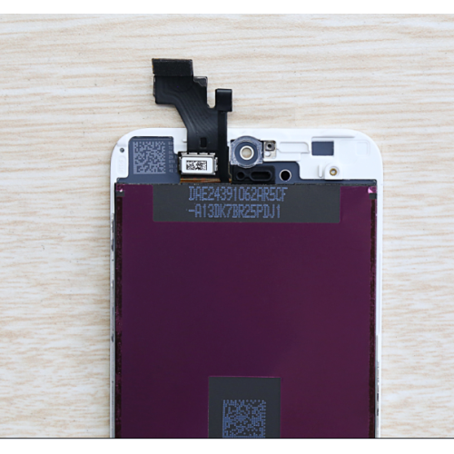 100% Original LCD Display Screen for iPhone 5