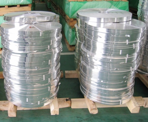 Aluminum / Aluminum Coil (4047)