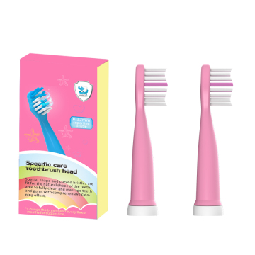 Factory Direct Sonic Electric Toothbrush Head Refills for OJV8120 & 8100 Series