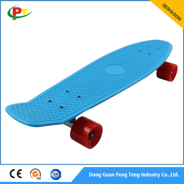 2016 Wholesale Smart Off Road Sport Mini Cheap Skateboard
