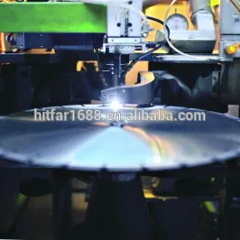 Portable High Frequency Diamond Segment Blade Tools Induction Brazing/Welding Machine:7.5KW 15KW 18KW 20KW 25KW