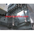 Amino Acid Granules Dryer