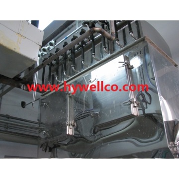 Amino Acid Granules Dryer