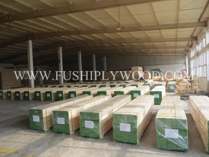 LVL WBP Pine Scaffold Board