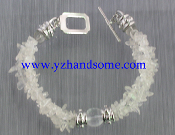 quartz bracelet