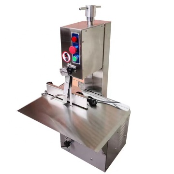 High Quality Electric Bone Saw for Meat and Fish Cutting in Supermarkets