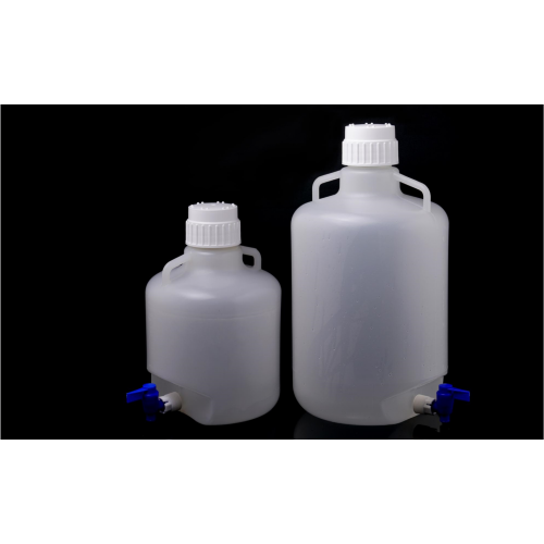 10L PP Plastic Bottle Care