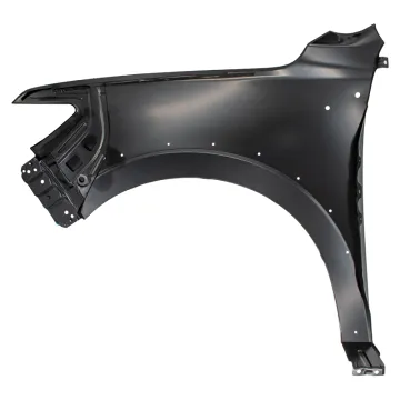Great Wall Power Accessories Car Fenders 8403103XPW04A 8403102XPW04A