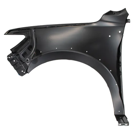 Great Wall Power Accessories Car Fenders 8403103XPW04A 8403102XPW04A