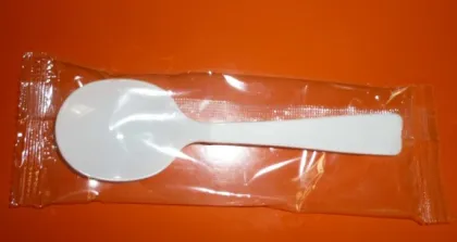 Sliced Bread Packing Machines