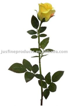 70cmH Rose, Artificial Rose, Silk Rose, High Quality, Item no.EY-J3065L-F5070,More than 15 colors