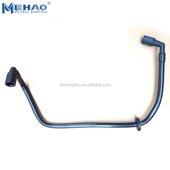 OEM 7L6 611 918 B Auto Parts Engine Radiator Vacuum Hose Pump Line