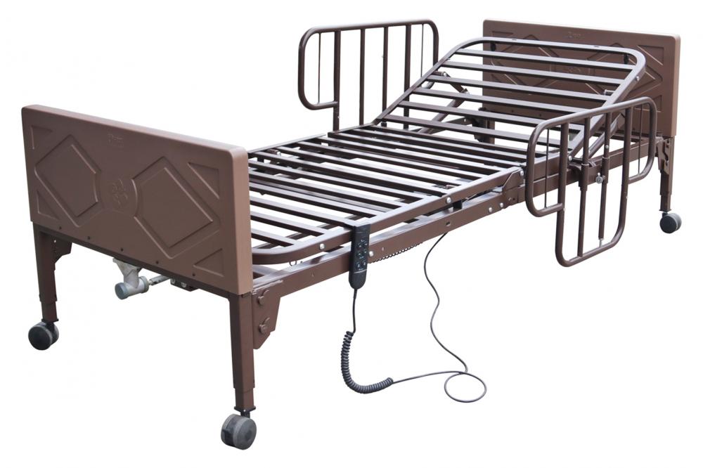 Medical Adjustable Beds and Mattresses for the Home