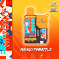AIVONO AIM TANK 9500PUFF Wegwerpvape met fruitsmaak