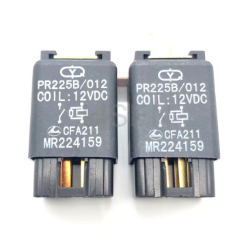 MR224159 Temperature Control Relay for Mitsubishi Automotive and Ford Focus 00-07
