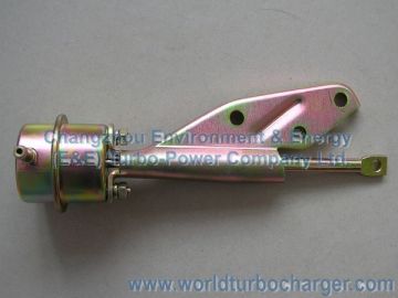 Actuator (HX40)