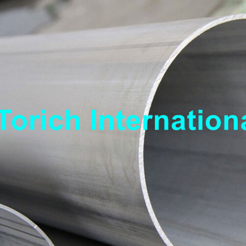 Stainless Steel Tubes With Automatic Arc Welding