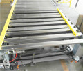 Multiriktnings Omni Wheel Roller Conveyor Assembly Line
