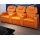 Home Cinema Leather Recliner Sofa