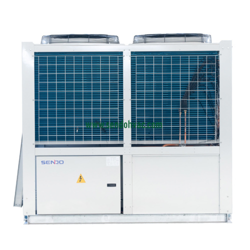 Free Cooling Self-contained DX Package Unit