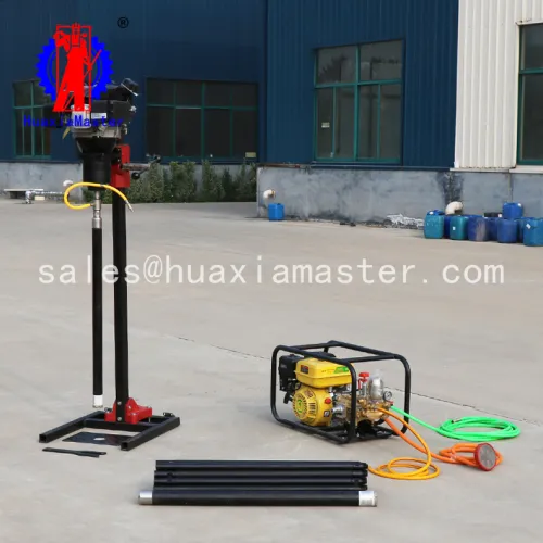 Backpack Core Drill Rig, High Quality Backpack Core Drill Rig on ...