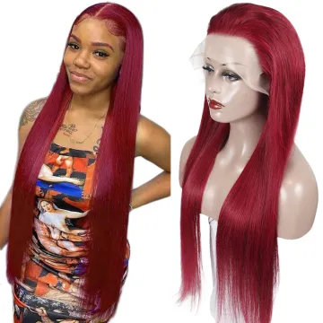 cheap wholesale brazilian hair hd lace frontal wigs human hair,lace frontal wig pre plucked,cuticle aligned hd lace frontal wig