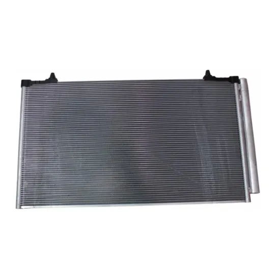 Auto AC Radiator Condenser for Toyota Sienna 88460-08020