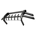 Highlander single tube elegant with fence front bumper
