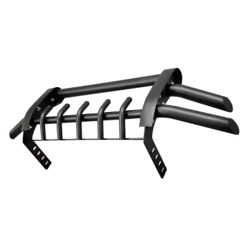 Highlander single tube elegant with fence front bumper