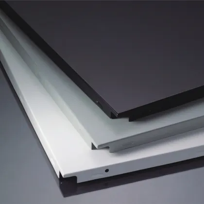 Best Aluminium False Ceiling