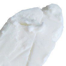 Блок з арганічнага какосавага воску для духмянай свечкі