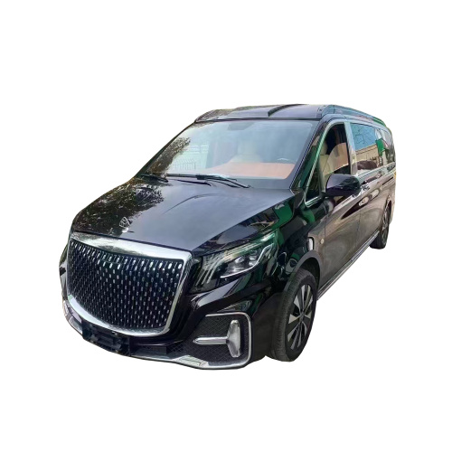 2024 Fujian Benz Vito Elite Edition Modification
