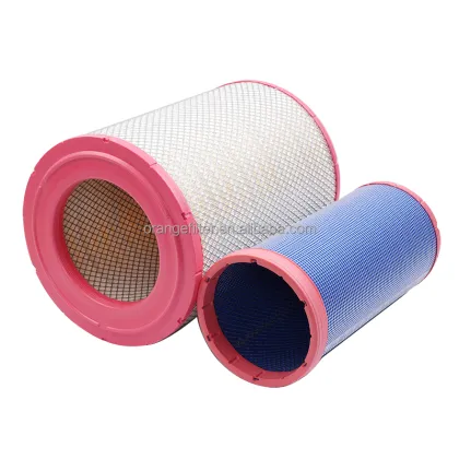 PU3343 AIR FILTER FOR DAYUN N8V DAYUN TRUCK