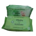 High Quality OEM Organic Baby Wet Wipes