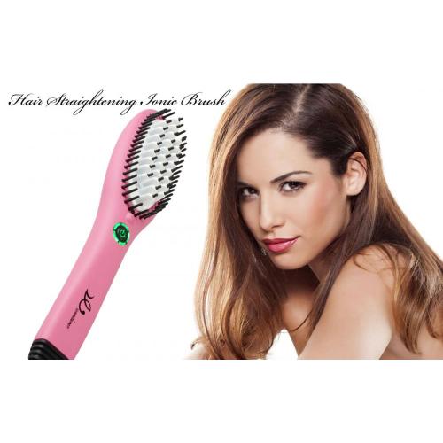 Hair Ionic Straightener Women Use