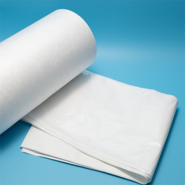 Pharmal Autoclave Sterilization Packaging Roll