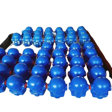 Factory Direct Stainless Steel Ball Float Steam Trap: Solusi Terjangkau untuk Kinerja Optimal