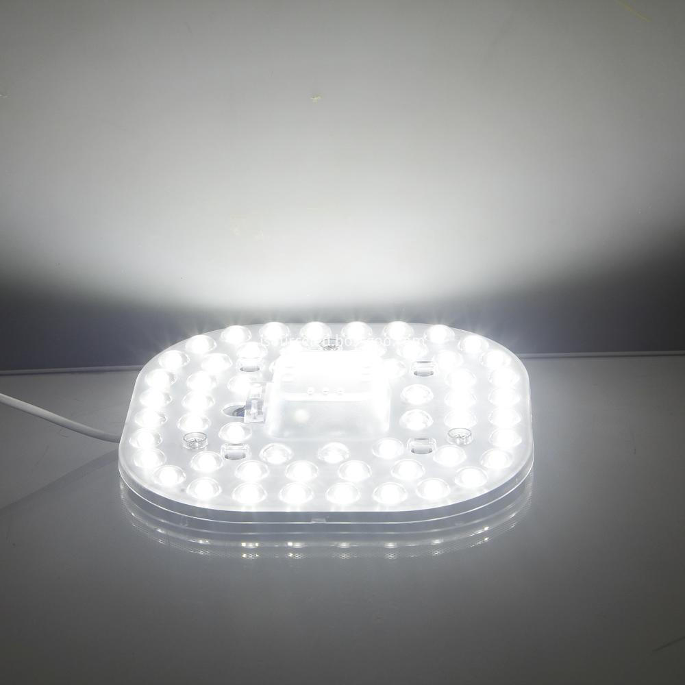 AC100v-220v 24w led Lighting module for ceiling light