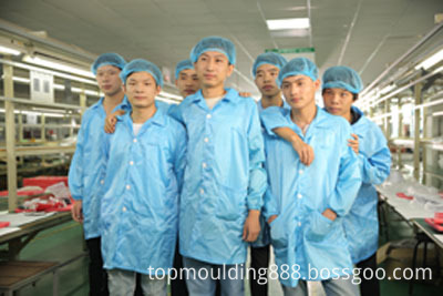 Employees