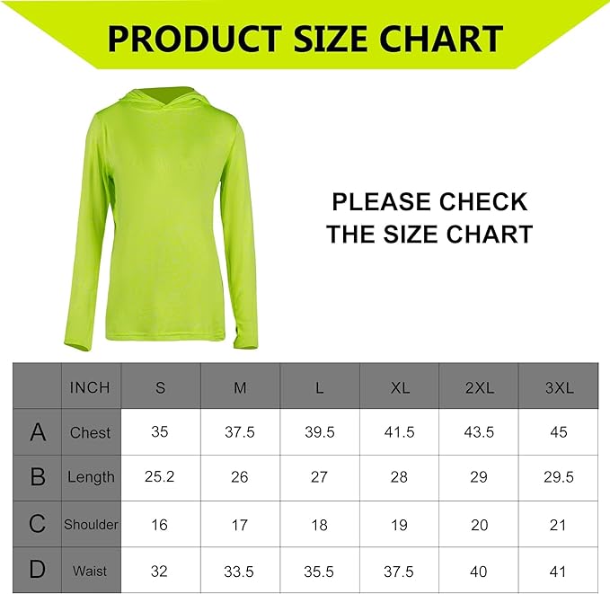 T009-sun-protection-shirt-size-chart