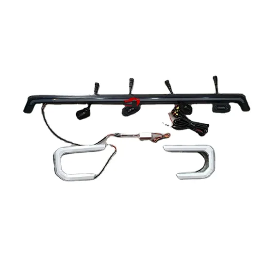 Ranger 2022+ Grille Light And Daytime running light