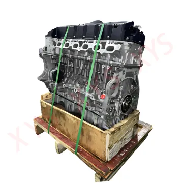 Original N52 B30 Engine Parts for BMW 3.0L 6 Cylinders - 11000415402, 1100041502, 11000443151, 630