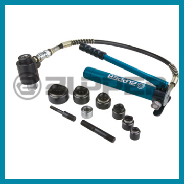 Hydraulic Punch Driver for Dia 21.5-61.5mm (SYK-8B)