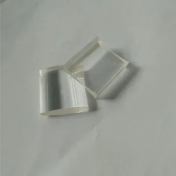 Telescope with Cylinder Lens Optical Glass Cylinder Lens