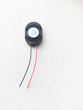 8R 1W 2030 20*30mm grubość 4.5 MM głośnik